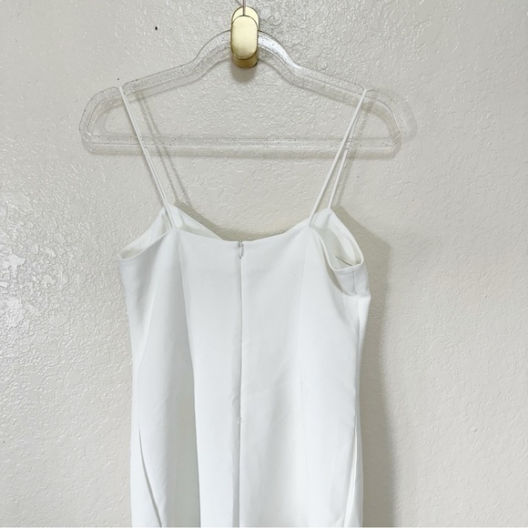 L’agence X Intermix Romper Sleeveless Spaghetti Strap - Picture 9 of 12